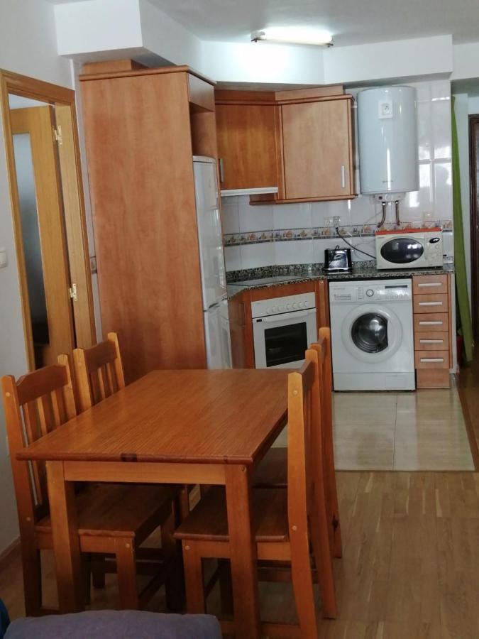Completo Broto Daire Dış mekan fotoğraf