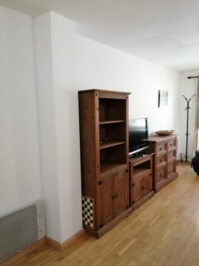 Completo Broto Daire Dış mekan fotoğraf