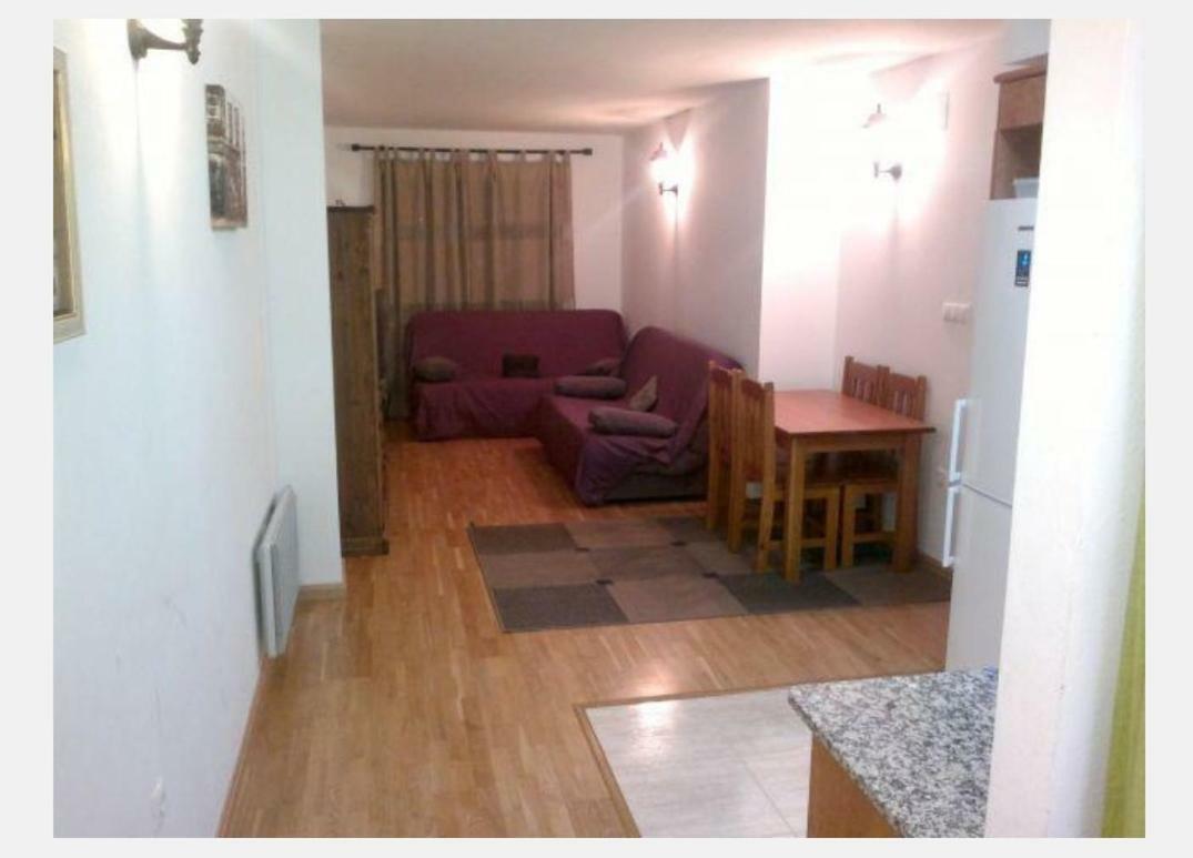 Completo Broto Daire Dış mekan fotoğraf